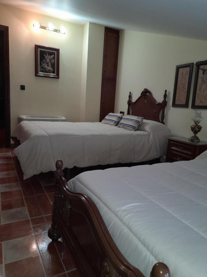 Apartamento San Carlos Baena Exterior photo