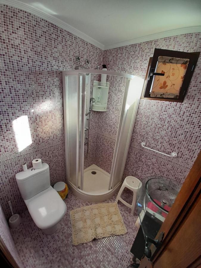 Apartamento San Carlos Baena Exterior photo